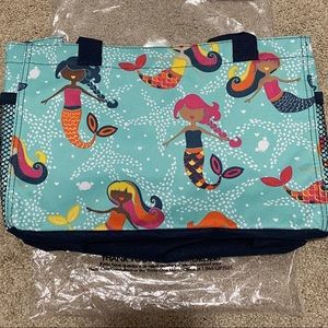 Thirty-One All-In Organizer - Mermaid Lagoon